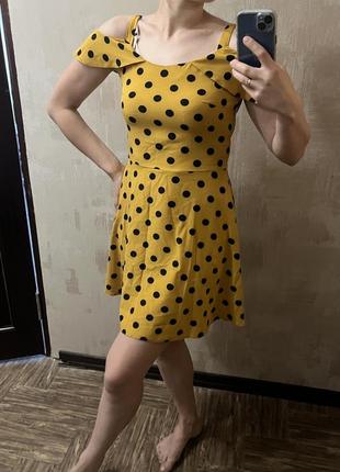 Сукня літня легенька