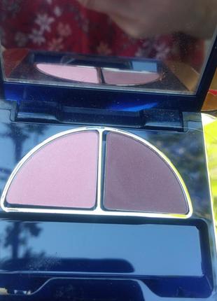 Румяна и тени от estee lauder