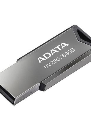 Flash wibrand usb 2.0 mink 16gb black