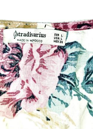 Цікава літня сукня6 фото