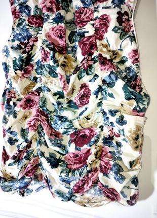 Цікава літня сукня2 фото