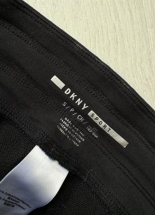 Спортивные штаны dkny женские джоггеры2 фото