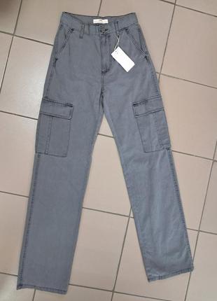 Штани карго