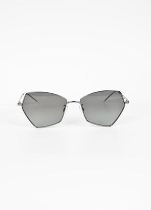 Окуляри солнцезахисні жіночі emporio armani ea2127 3010/11 оригинал