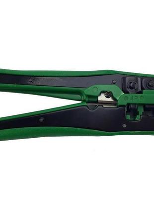 Кримпер, прес-кліщі beixun tool wj-335