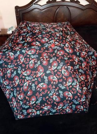 Зонт зонтик m&amp;s новый из нитеньки