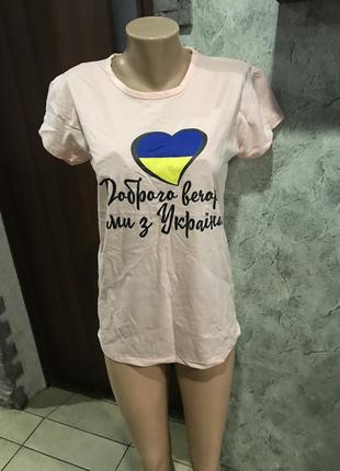Футболка l,s,