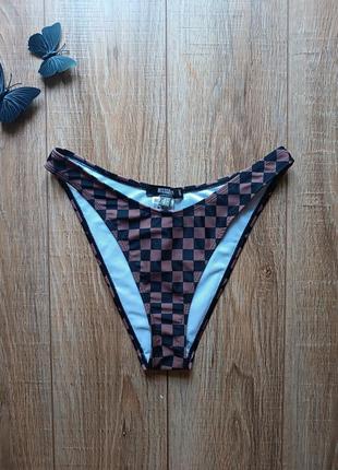 Интересный стильный низ miss guided🏖️