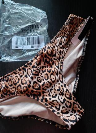 Купальник плавки victoria secret
