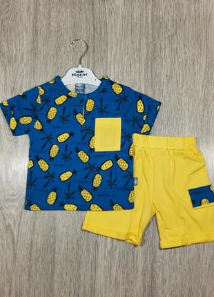 🔥 костюм для хлопчика, туреччина.