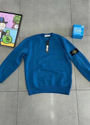 Світшот stone island