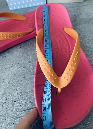 Crocs оригінал вьєтнамки