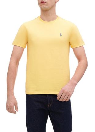 Polo ralph lauren футболка1 фото