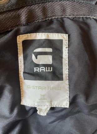 G star raw8 фото