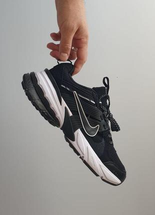 Шикарні стильні кросівки "nike v2k.3 runtekk"