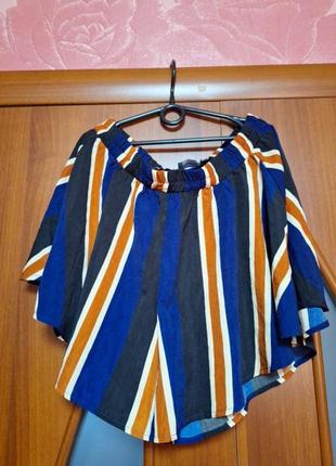 Шорти юбка