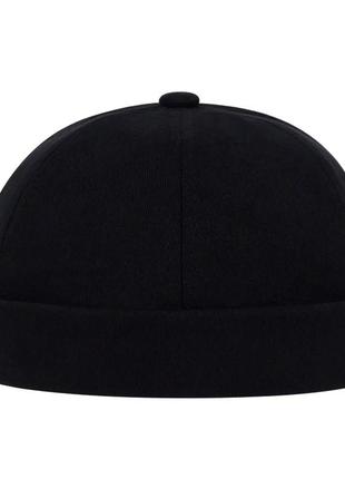 Кепка докер los angeles (лос-анджелес, docker cap, мини бини, бескозырка) без козырька, унисекс goggle one size2 фото