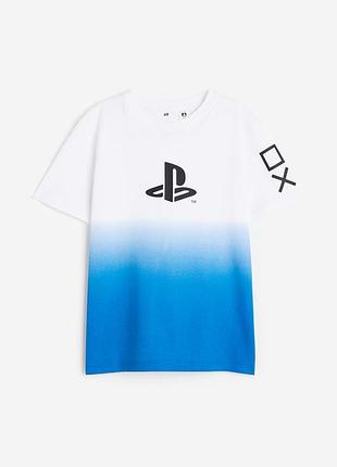 Футболка h&m
