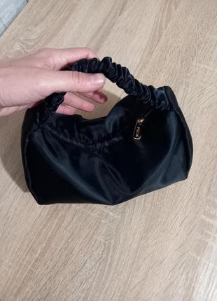 Сумочка косметичка