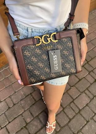 Сумка guess