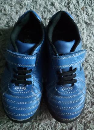Кросівки clarks
