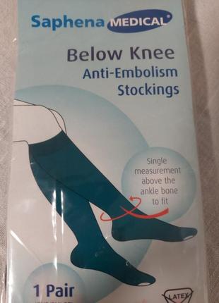 Компресионные гольфы