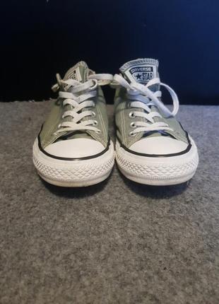 Кеди converse
