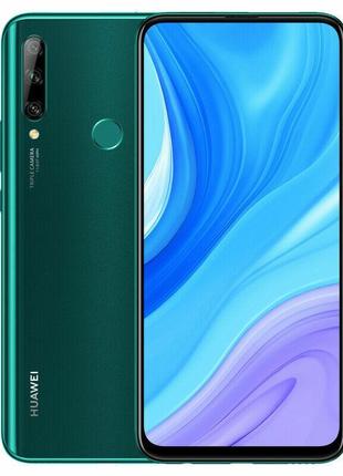 Huawei enjoy 10 plus 6/128gb green