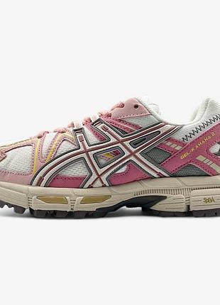 butami do biegania ASICS dla mężczyzn👟