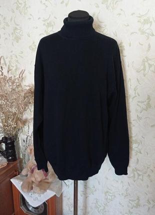 Лонгслив 100% extra fine merino wool