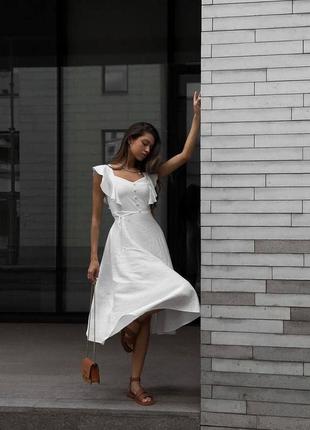 Легкий сарафан🌸