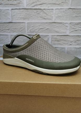 Босоножки,сандали merrell