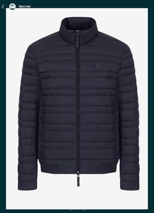 Куртка armani
