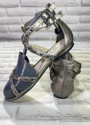 Босоніжки clark’s