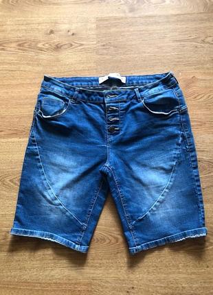 Шорты женские