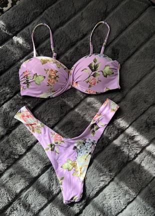 Купальник  victoria's secret
