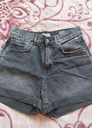 Крутезні шорти colin's vintage