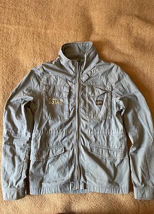 G star raw