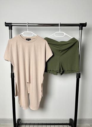 Набор для беременных boohoo