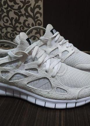 Чоловічі кросівки nike free run 2