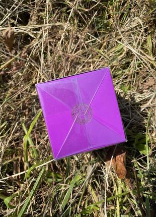 Елочная игрушка футлярчик для подарка из скорлупы ореха поштучно