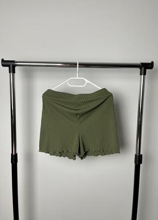 Шорти для вагітних boohoo