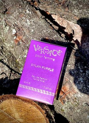 Versace pour femme dylan 50 мл оригінал 💯