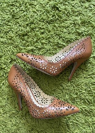 Kate spade туфли 36 р