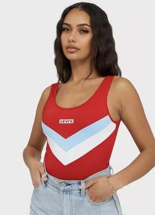 Боди levi’s