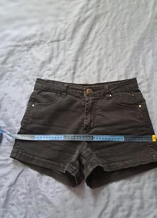 Шорти 7