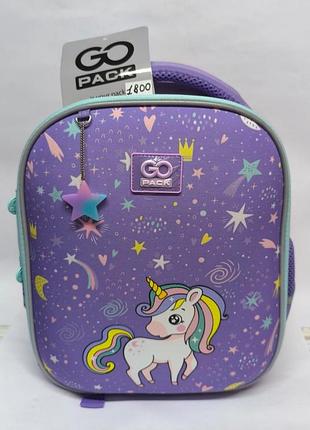 Рюкзак gopack.