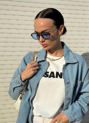 Солнцезащитные очки