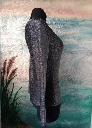 Костюм блискучий диско