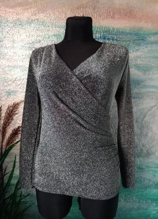 Костюм блискучий диско